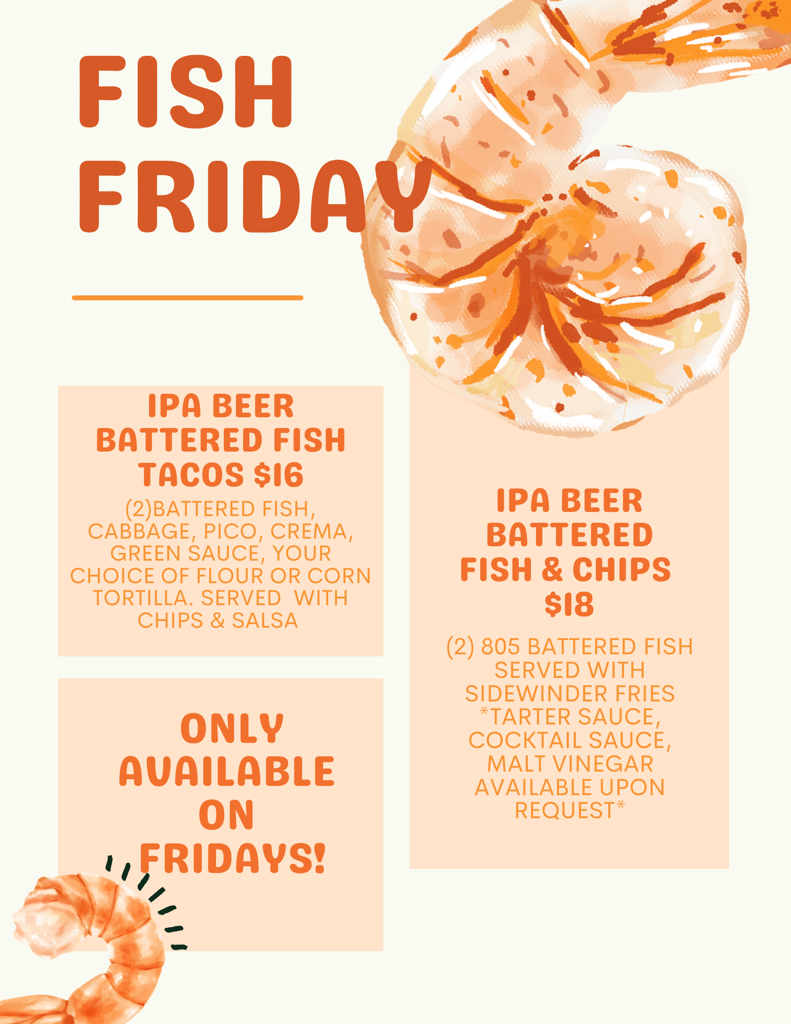 Orchard Bar and Grill in Chowchilla, CA (5)