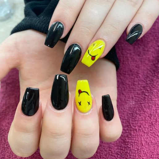 Allen's Spa Nail Salon in Pittsburgh, PA (3)