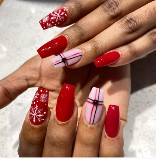 Allen's Spa Nail Salon in Pittsburgh, PA (5)