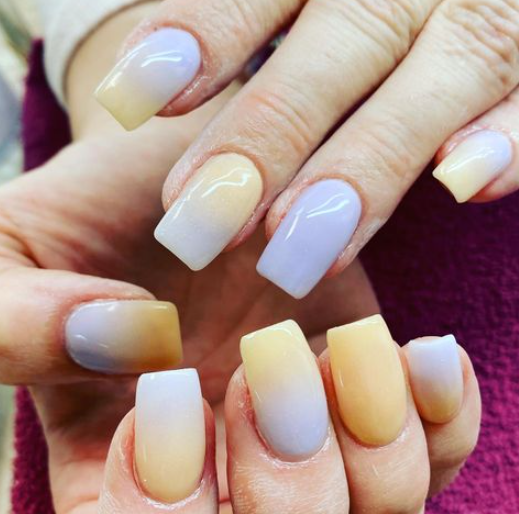 Allen's Spa Nail Salon in Pittsburgh, PA (6)