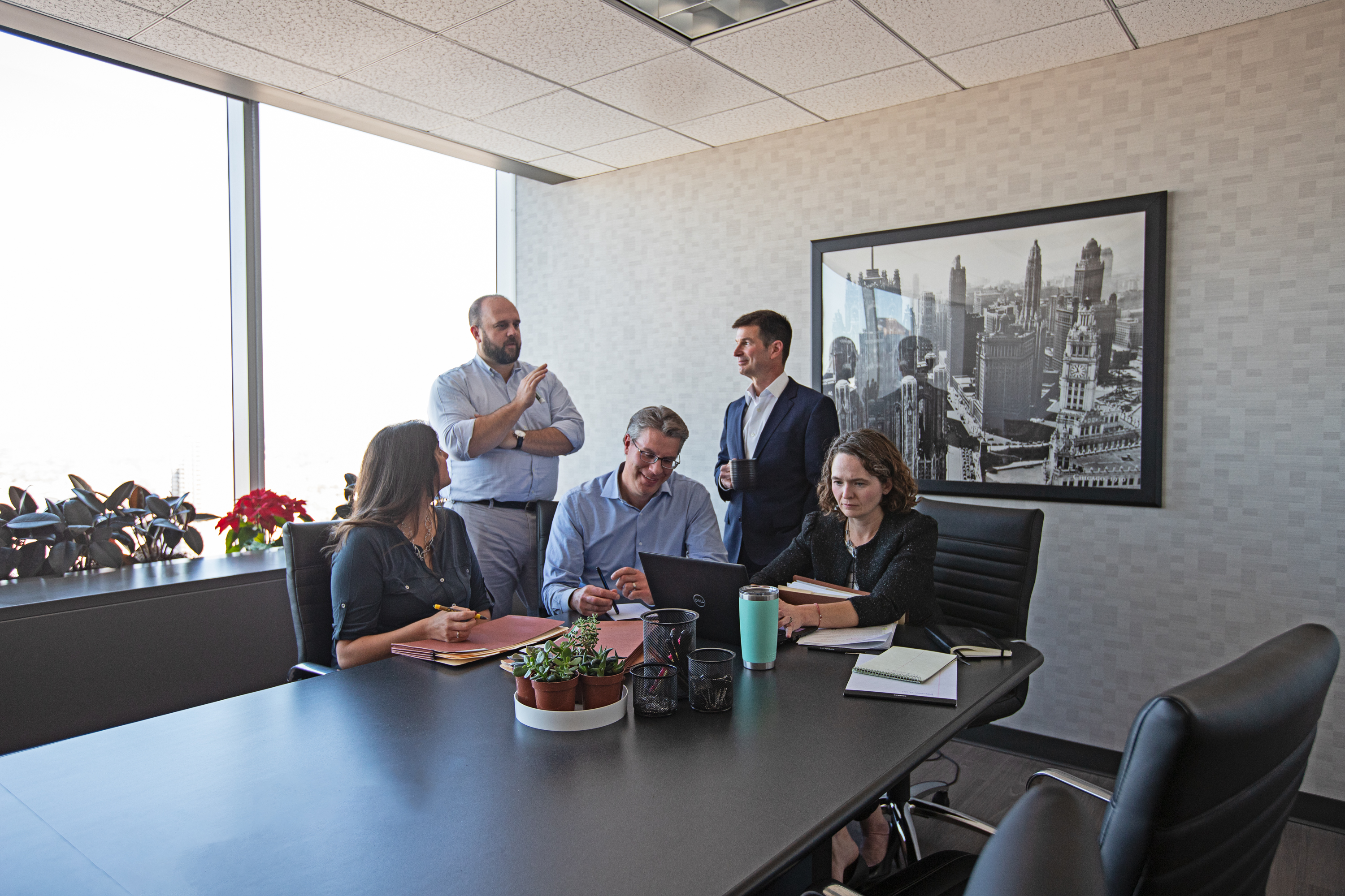 Wallack Somers & Haas, P.C. in Indianapolis, IN (2)