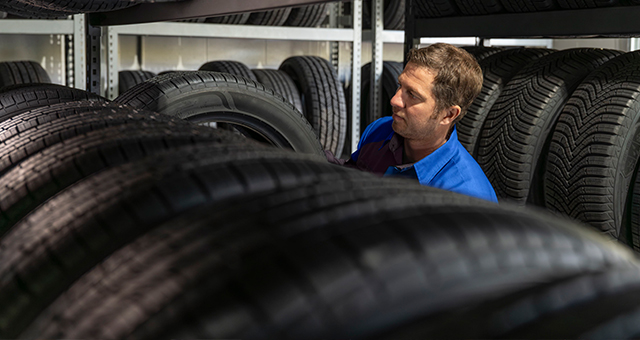 Quick Lane Tire & Auto Center in Shelbyville, IN