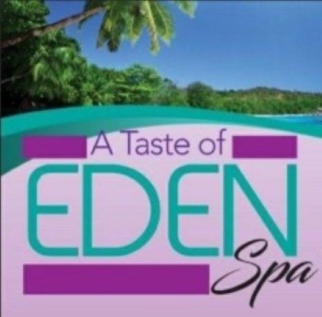 A Taste Of Eden Spa and Wellness Center in Kenner, LA