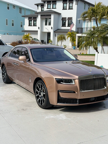 ATDMobileDetailingLLC in Clearwater, FL
