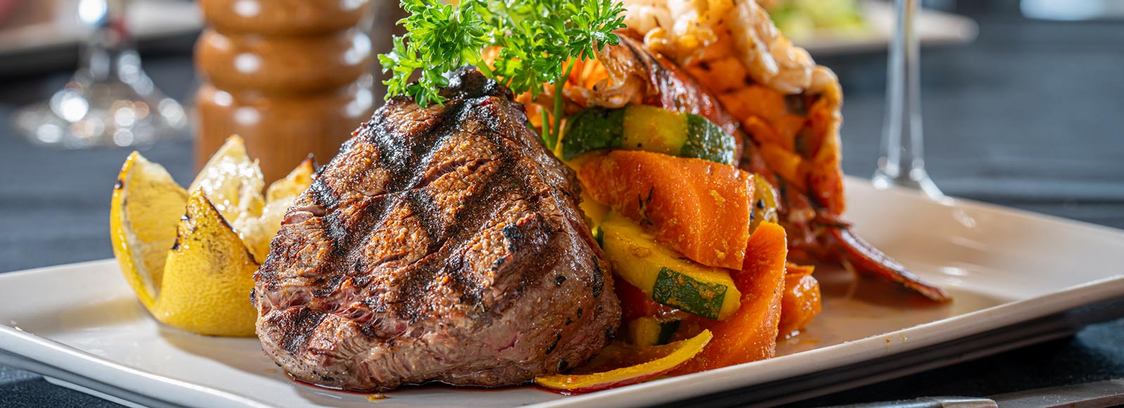 CHAZ 51 STEAKHOUSE in Venice, FL (3)