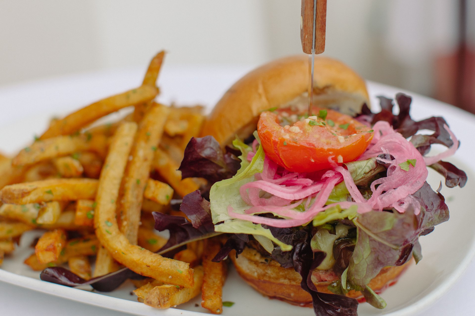 Vine Restaurant & Bar in San Clemente, CA