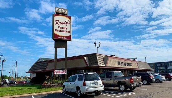 Randy's Family Restaurant in Eau Claire, WI