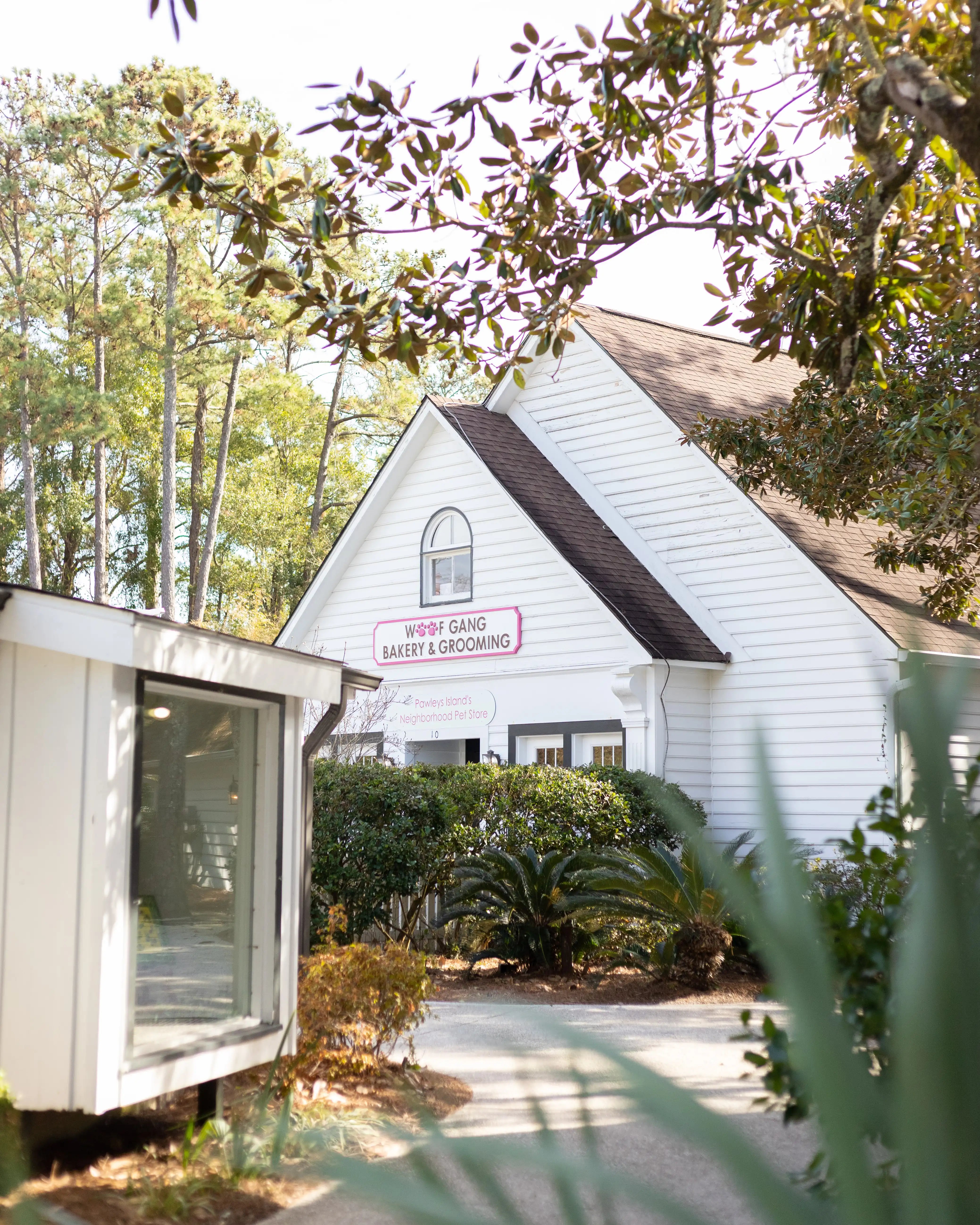 Hammock Shops Village in Pawleys Island, SC (3)