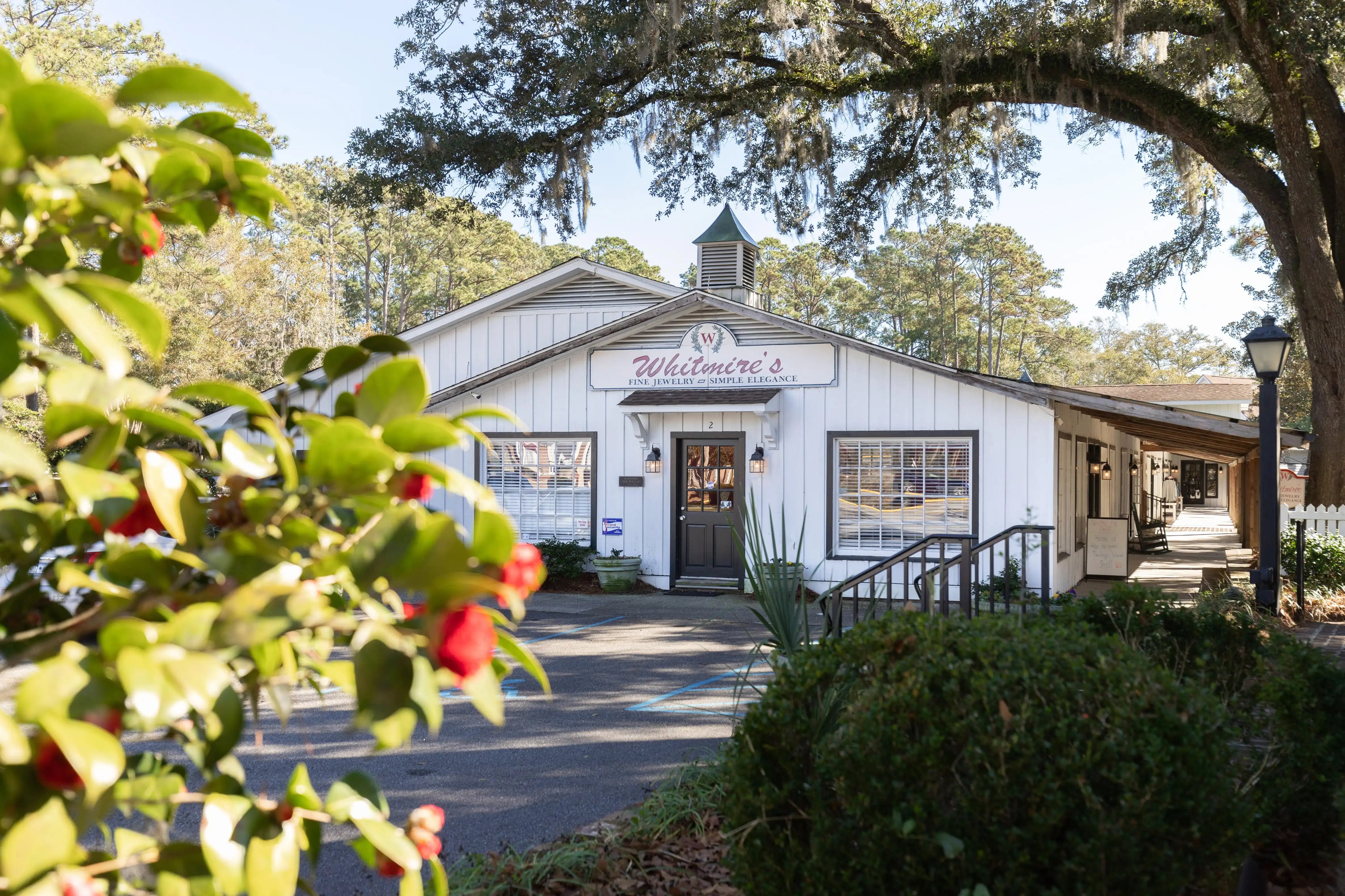Hammock Shops Village in Pawleys Island, SC (6)