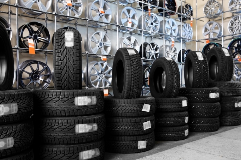 Jerauld's Car Care Center in National City, CA