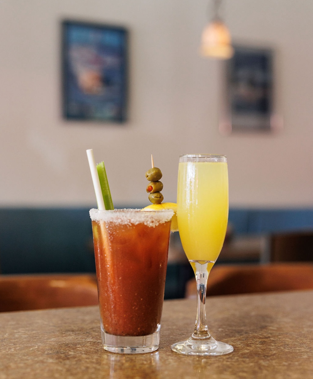 Encinitas Cafe in Encinitas, CA (4)