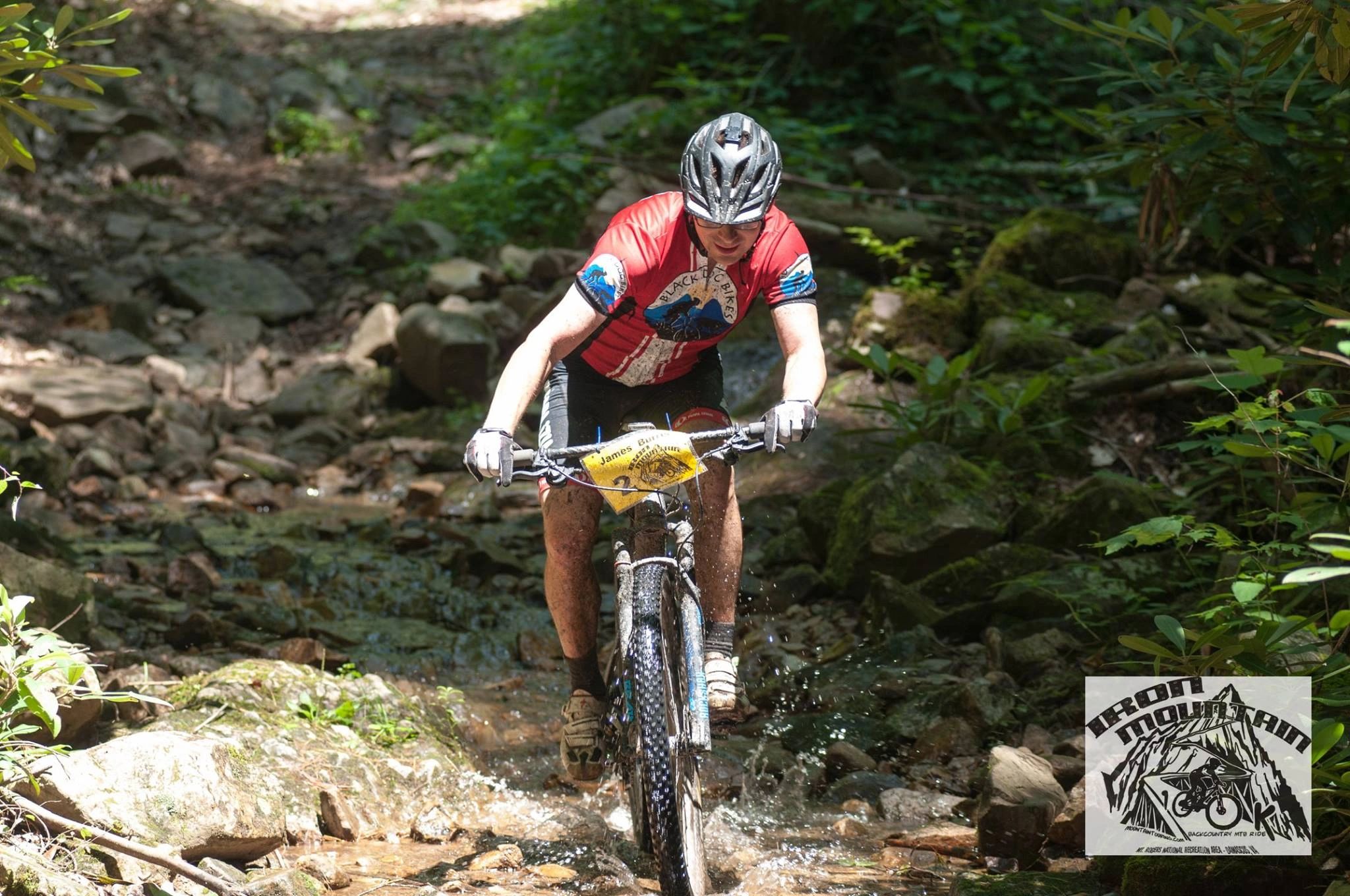 Black Dog Bikes in Staunton, VA