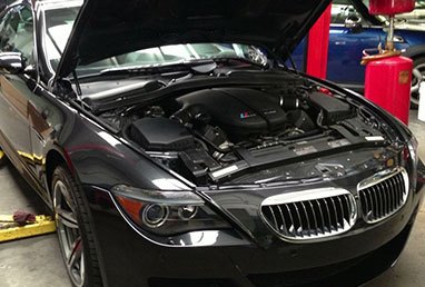 Milt's Service Garage - Vallejo Auto Repair in Vallejo, CA (2)