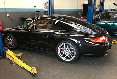 Milt's Service Garage - Vallejo Auto Repair in Vallejo, CA (3)