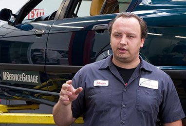 Milt's Service Garage - Vallejo Auto Repair in Vallejo, CA (4)