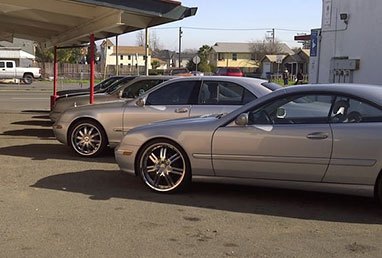 Milt's Service Garage - Vallejo Auto Repair in Vallejo, CA (5)