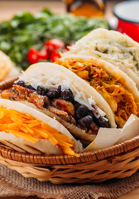Cylantros Venezuelan Cuisine in Woodstock, GA (2)