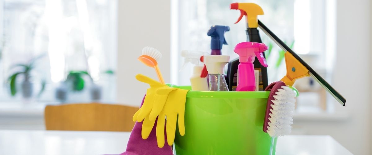 Stress Free Cleaning Services Inc in Orange, TX (3)
