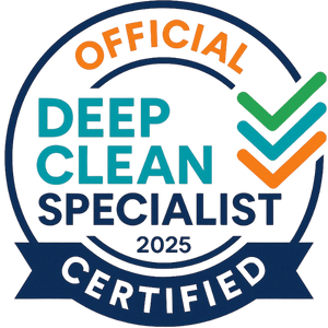 Stress Free Cleaning Services Inc in Orange, TX (4)