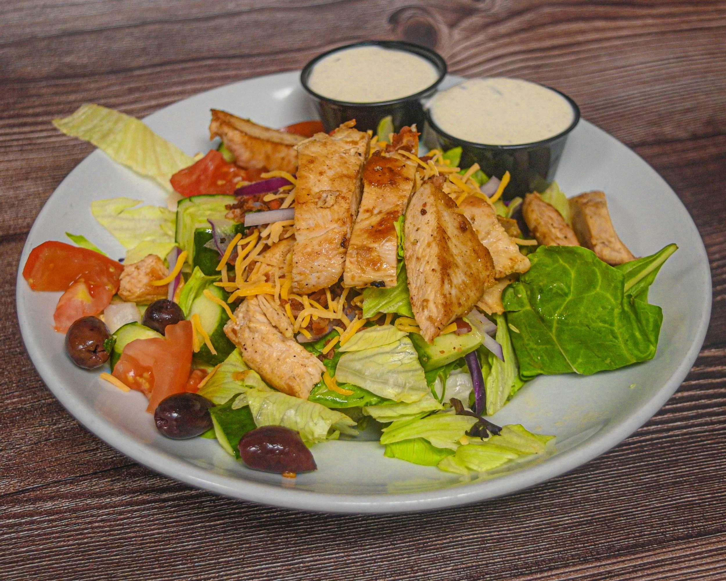 Ike's Restaurant in Sterling Heights, MI (4)