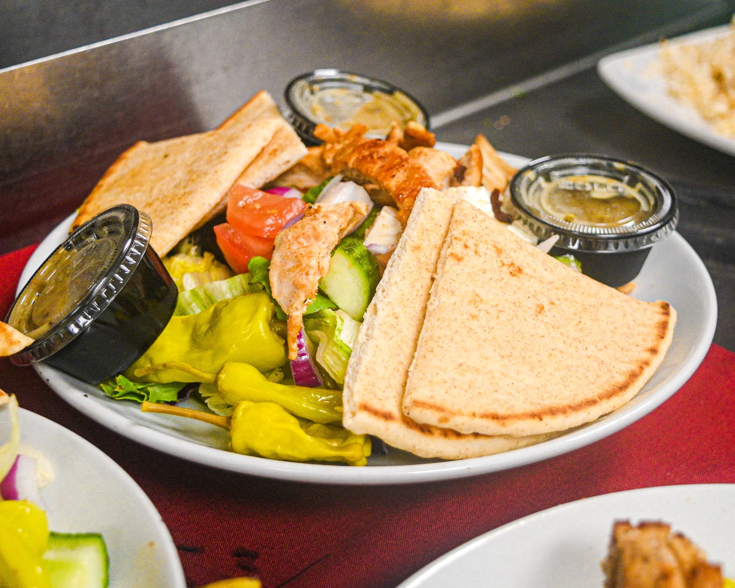 Ike's Restaurant in Sterling Heights, MI (5)
