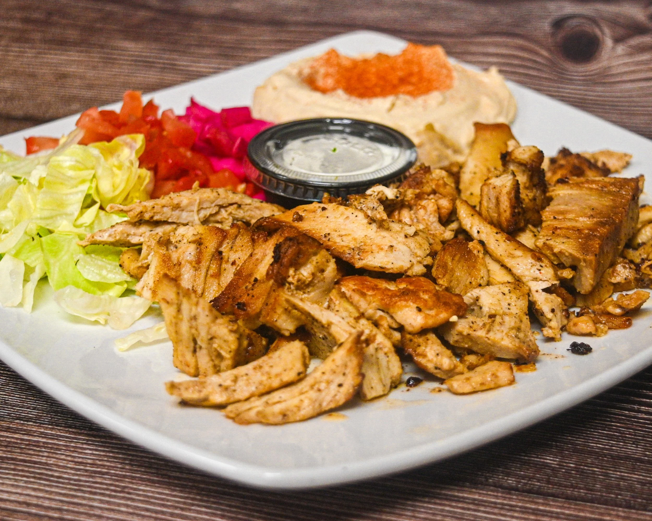Ike's Restaurant in Sterling Heights, MI (6)