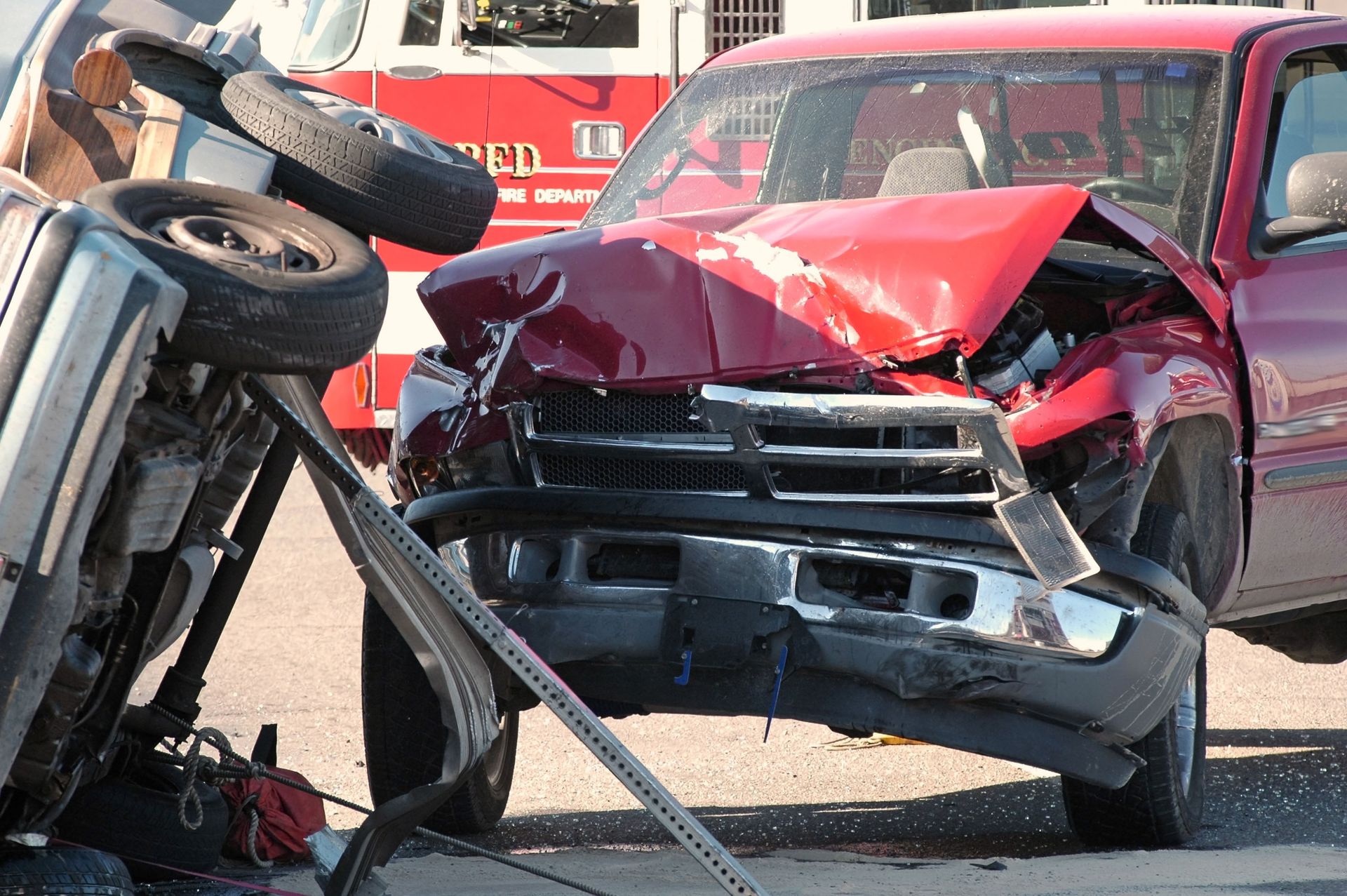 Elite Collision Repair Inc in Oconomowoc, WI (5)