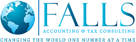 Falls Accounting & Tax Services in Olympia Fields, IL (4)