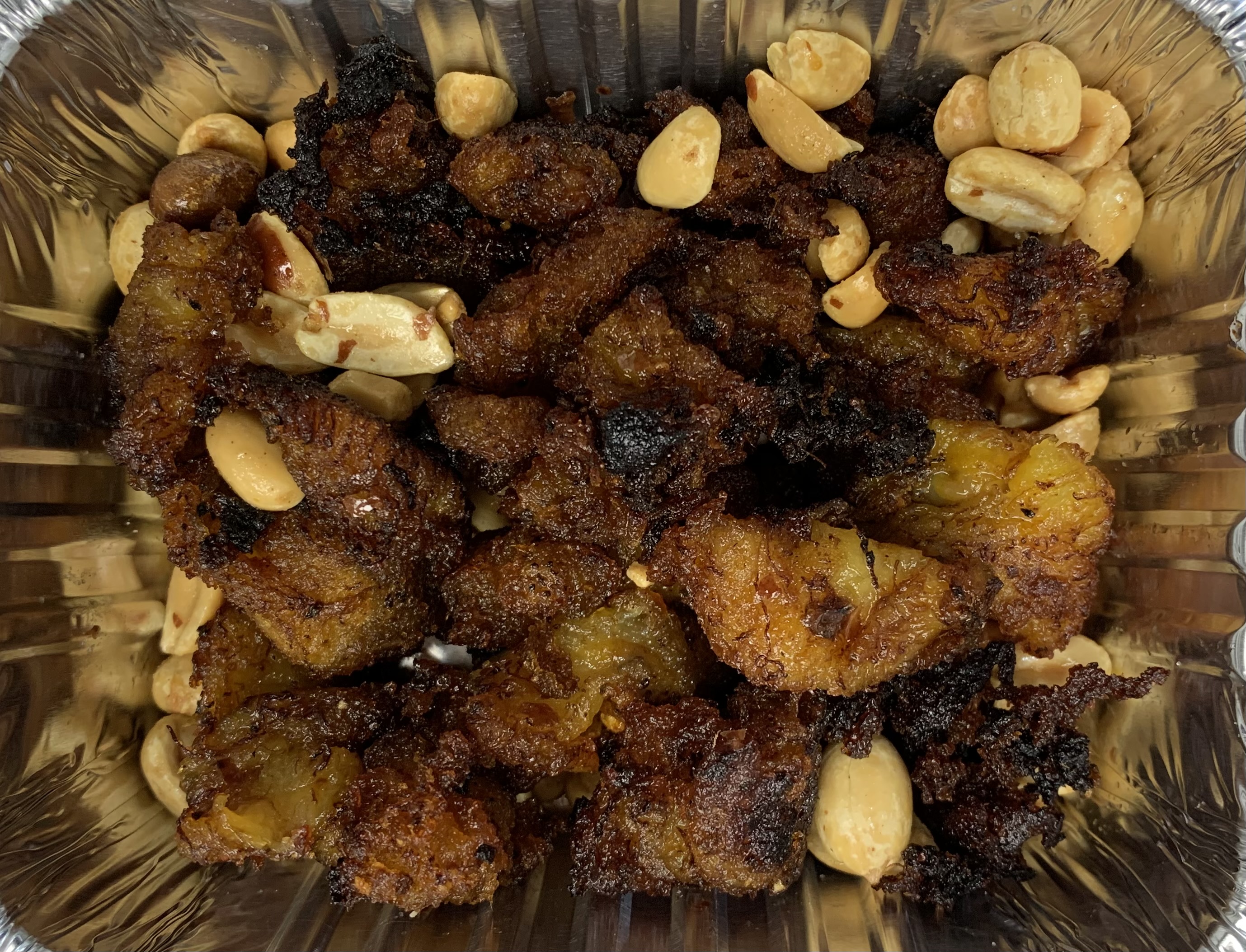 Adom African Cuisine inc in Bronx, NY (4)