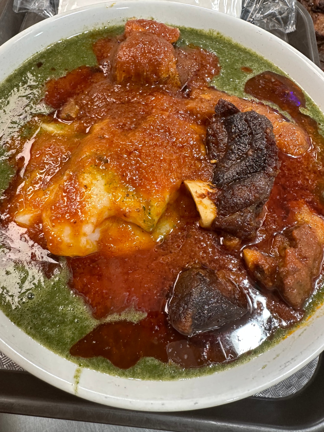 Adom African Cuisine inc in Bronx, NY (5)