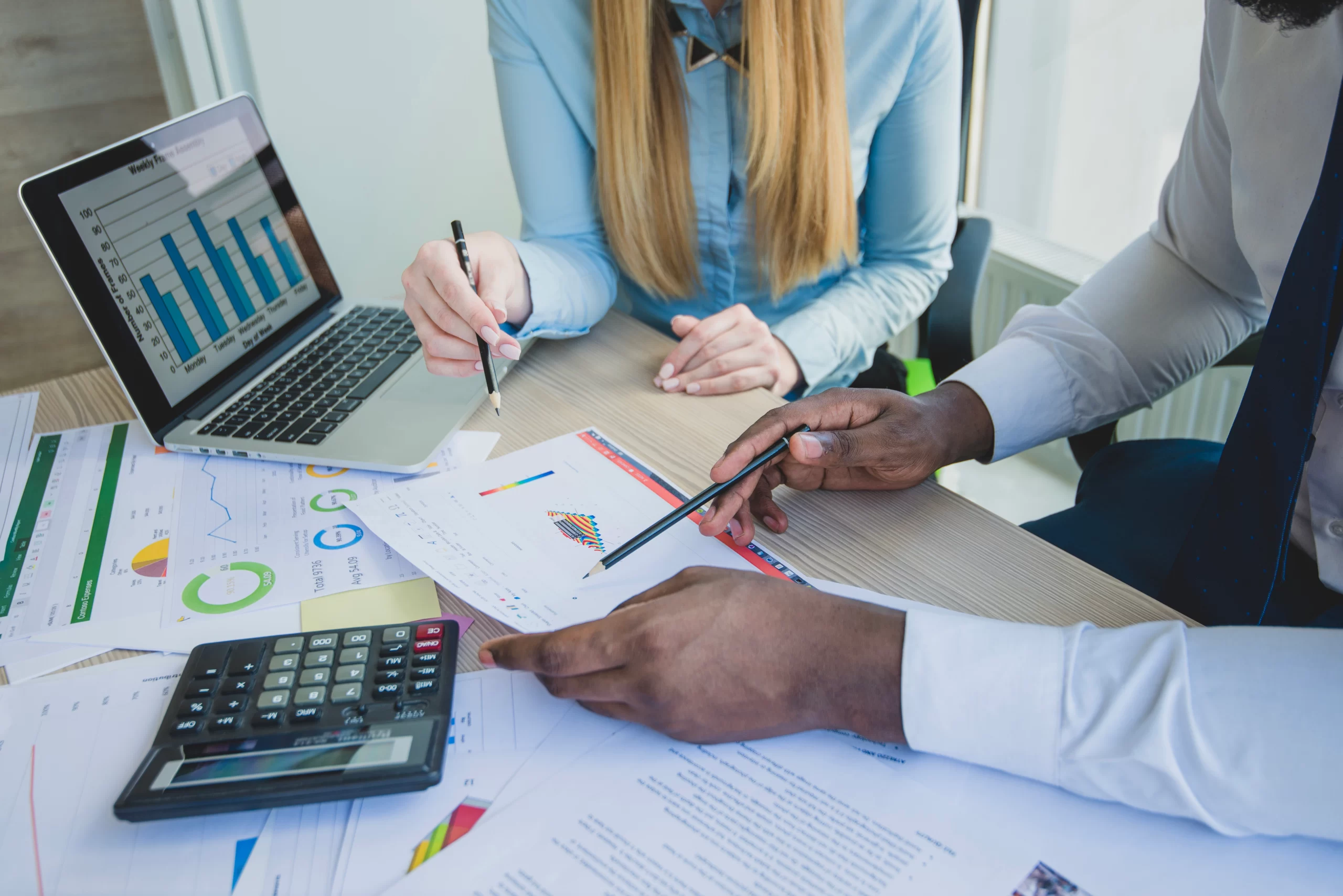 ADS Accounting and Bookkeeping Services in Venus, TX