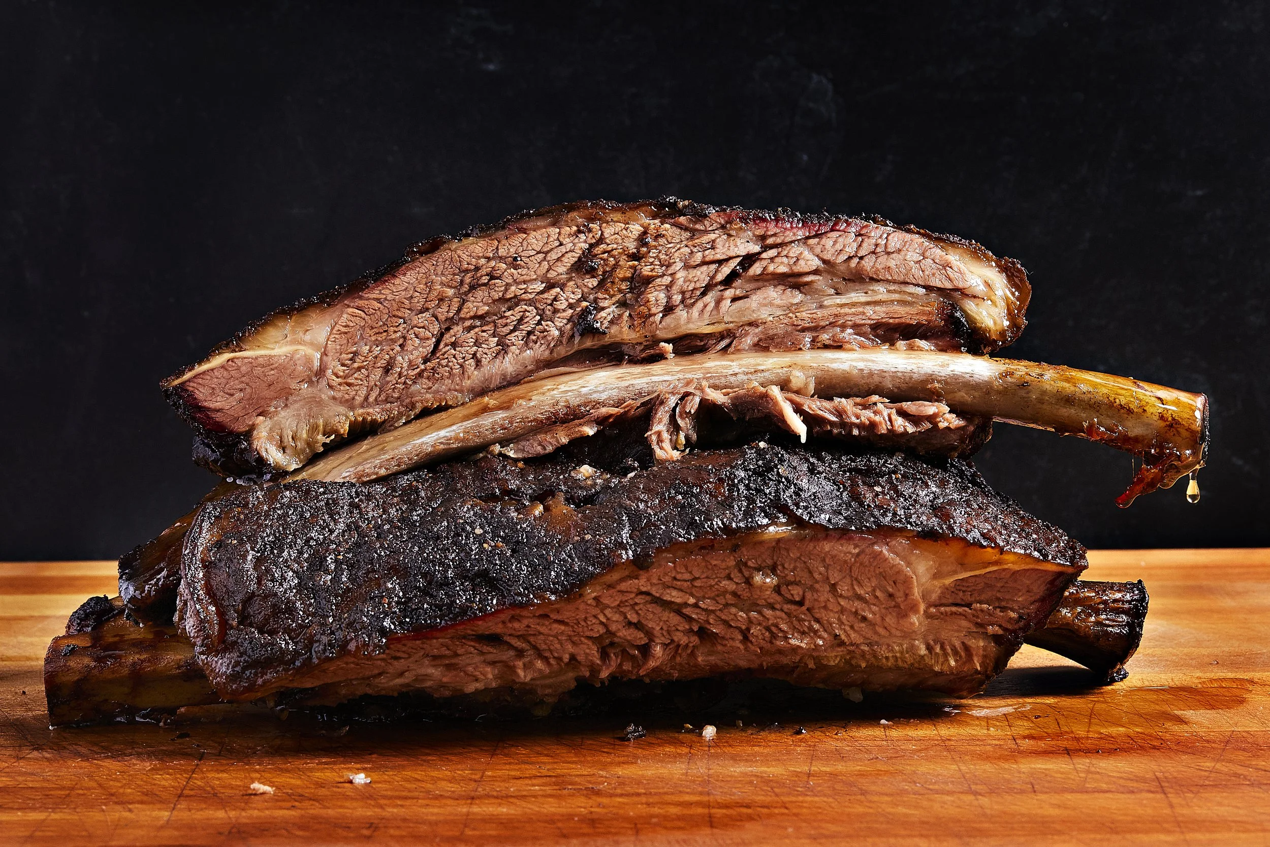 Silver and Sons BBQ in Bethesda, MD (3)