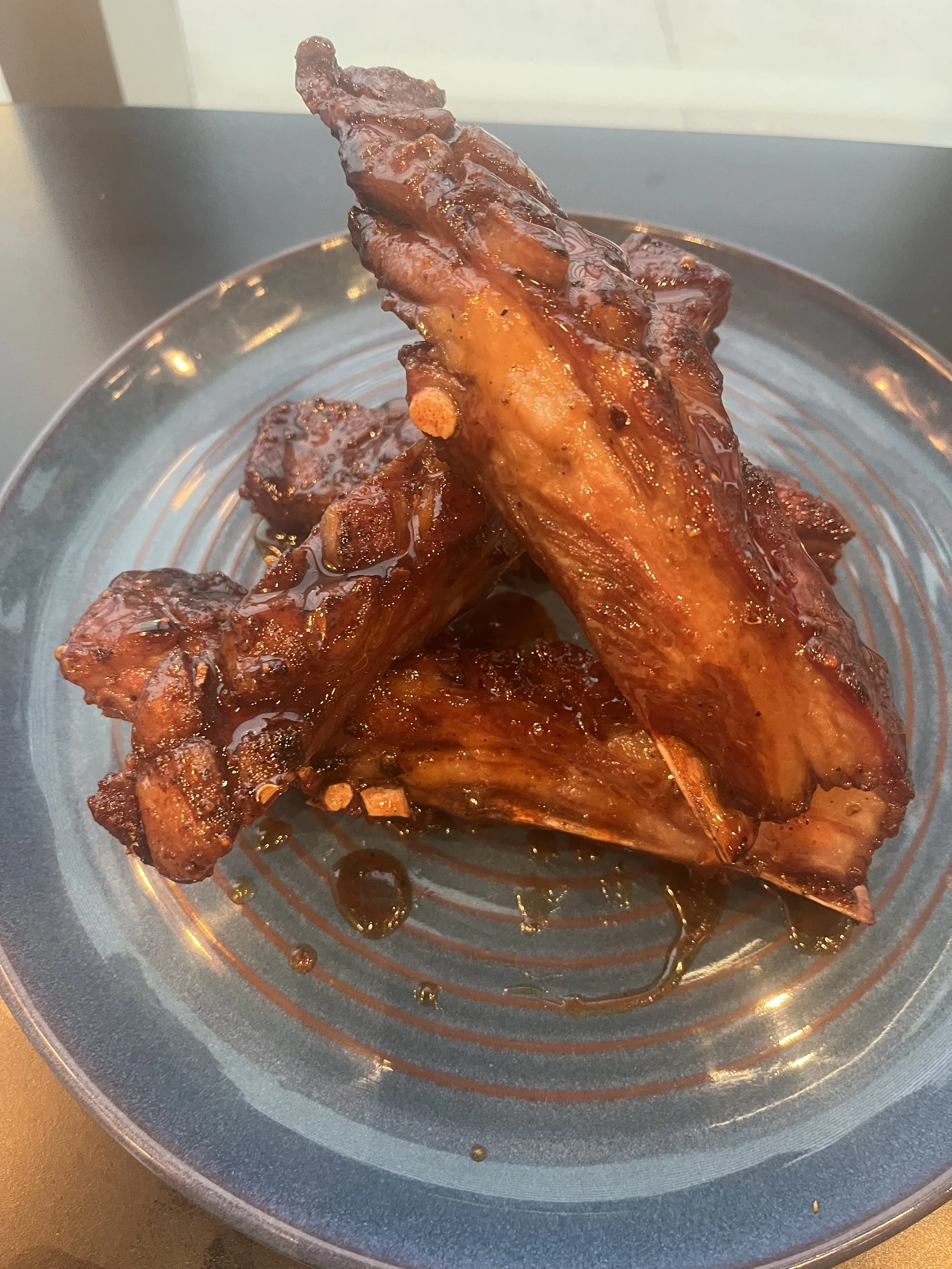 Silver and Sons BBQ in Bethesda, MD (4)