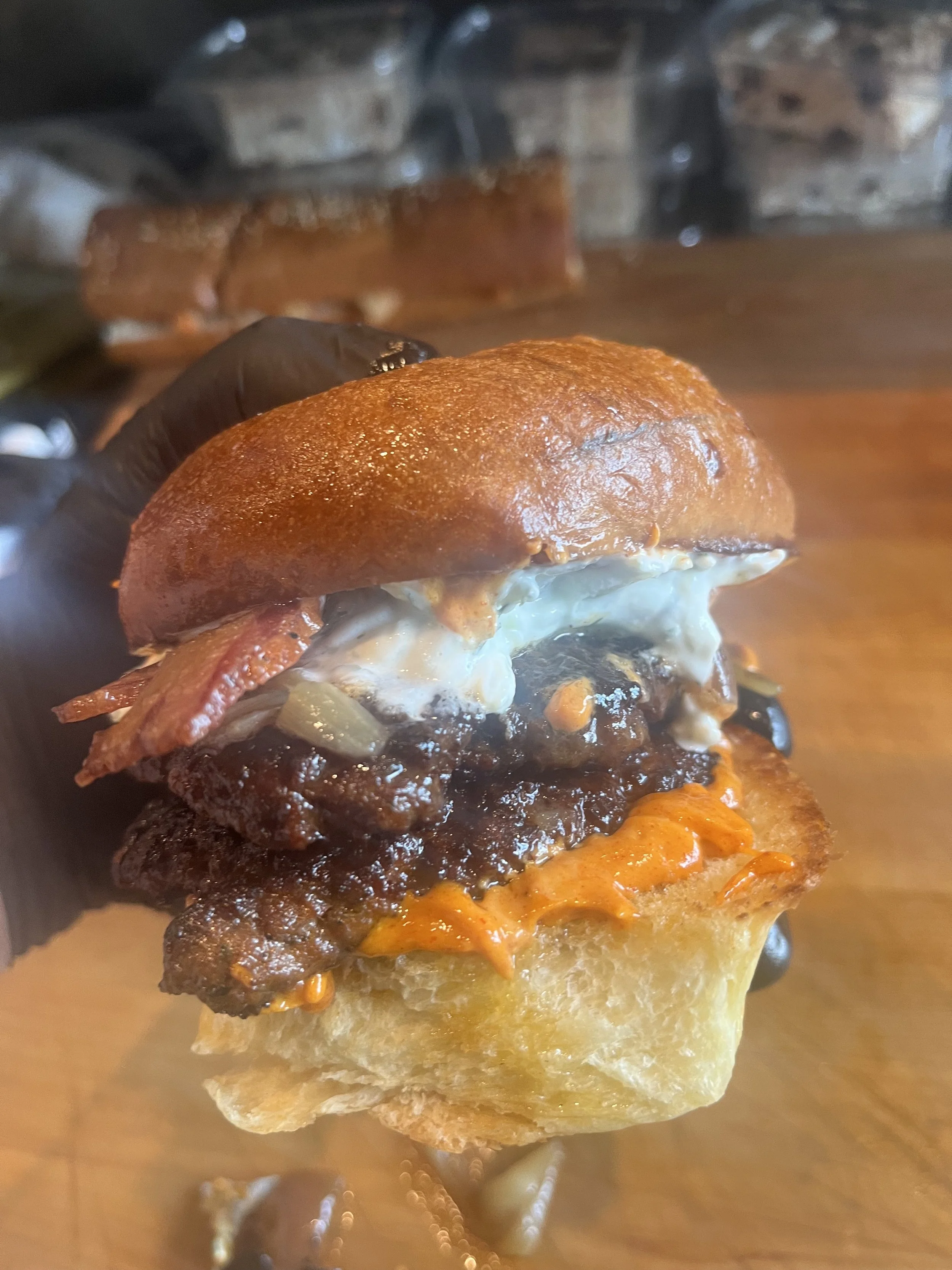 Silver and Sons BBQ in Bethesda, MD (6)