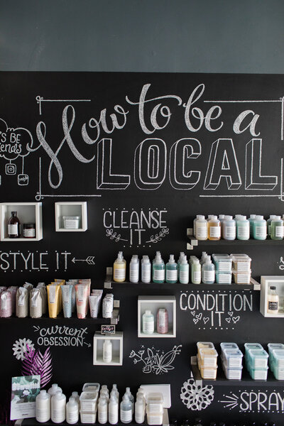 The Local Salon in Burbank, CA (3)