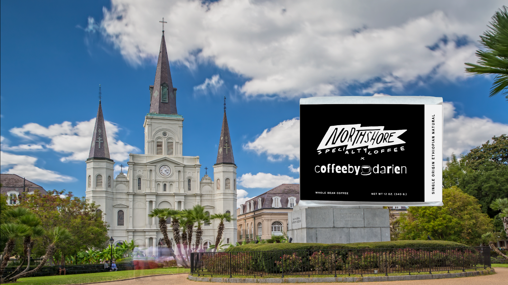 Northshore Specialty Coffee in Jackson, MS (3)