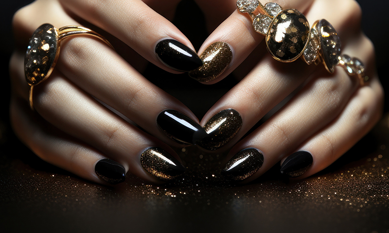 Nails Organic Spa in Belton, TX