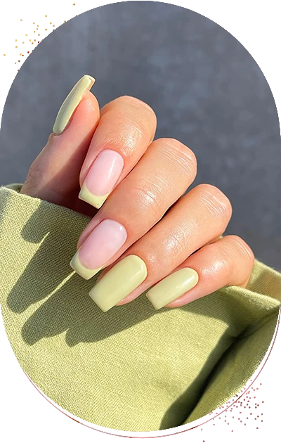 Nails Organic Spa in Belton, TX (4)