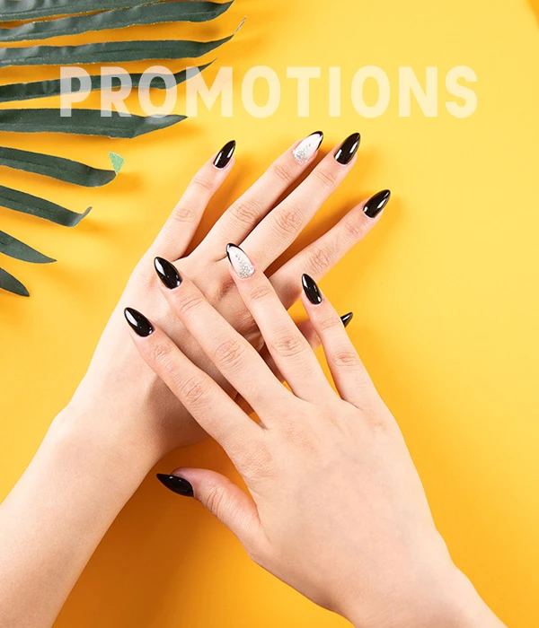 Nails Organic Spa in Belton, TX (5)