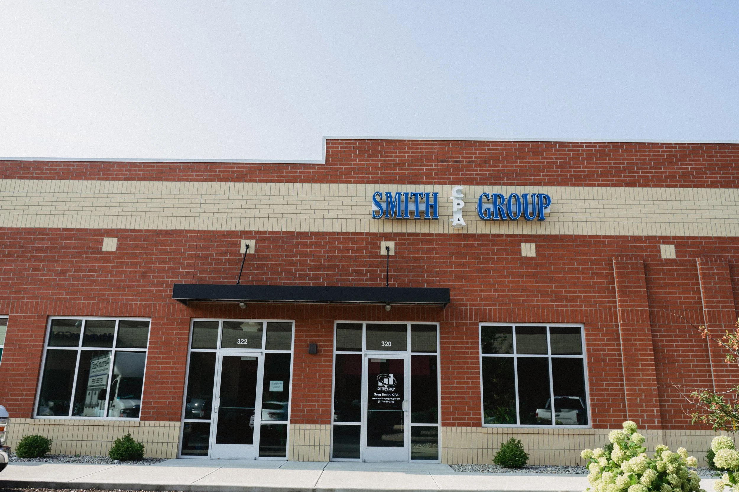 Smith CPA Group in Fishers, IN (2)