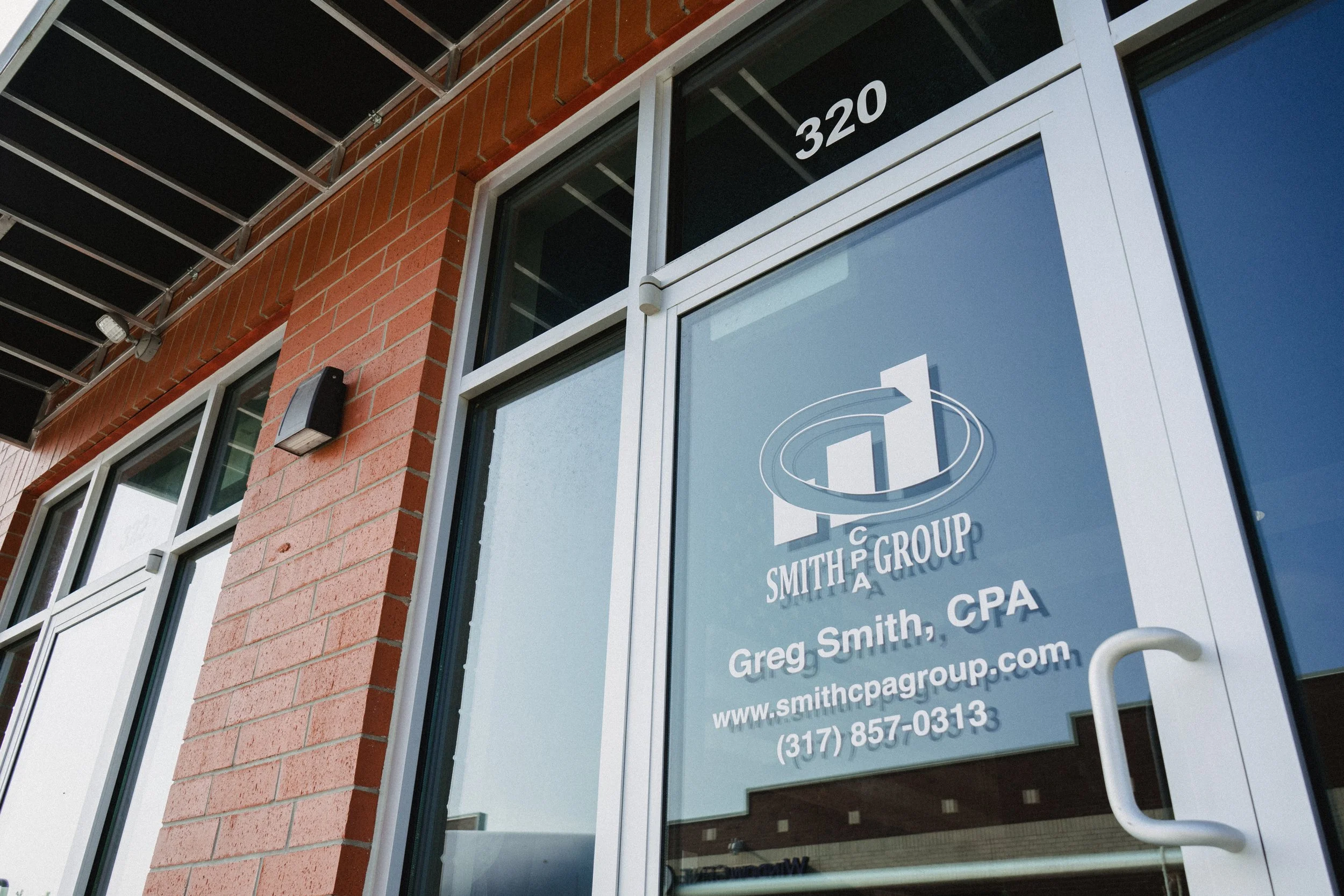 Smith CPA Group in Fishers, IN (3)