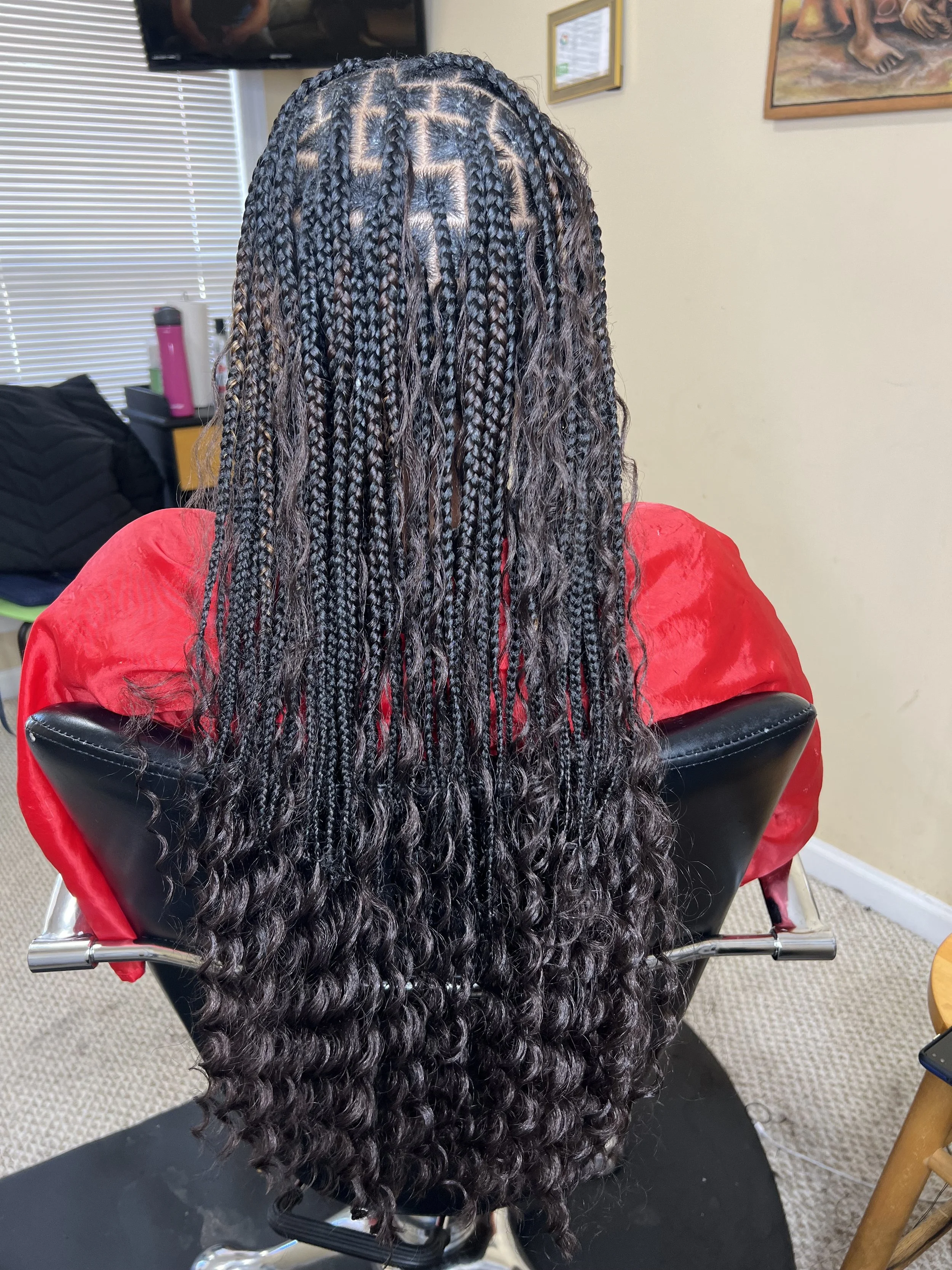 Prestige African Hair Braiding in Lawrenceville, GA
