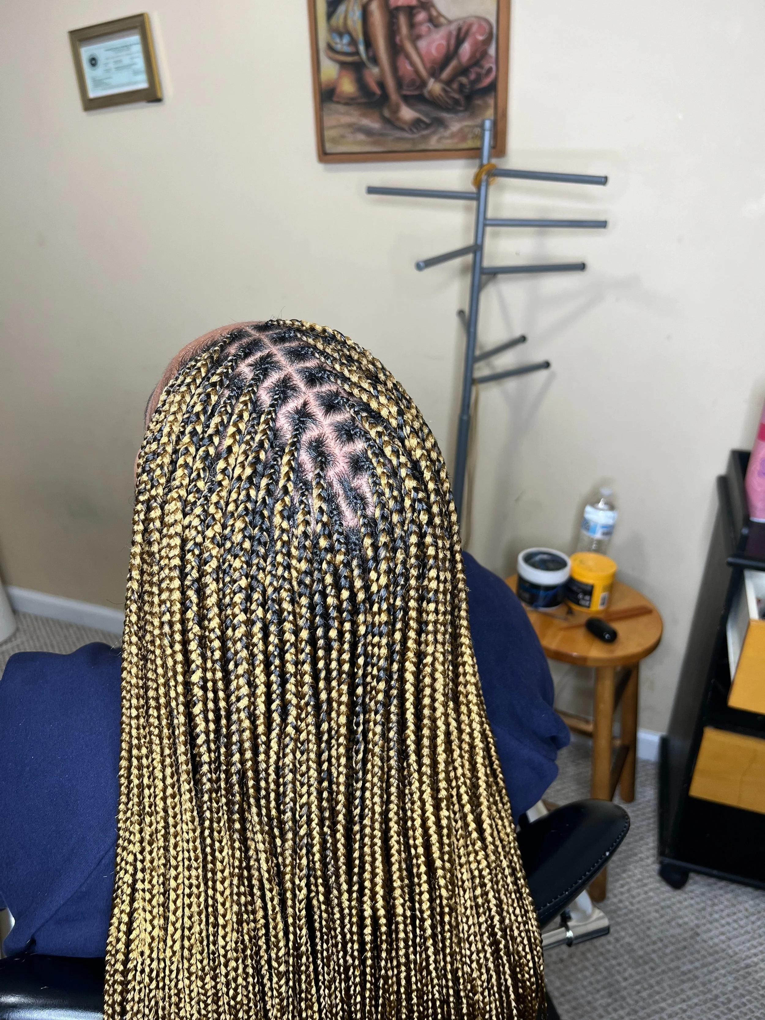 Prestige African Hair Braiding in Lawrenceville, GA (2)