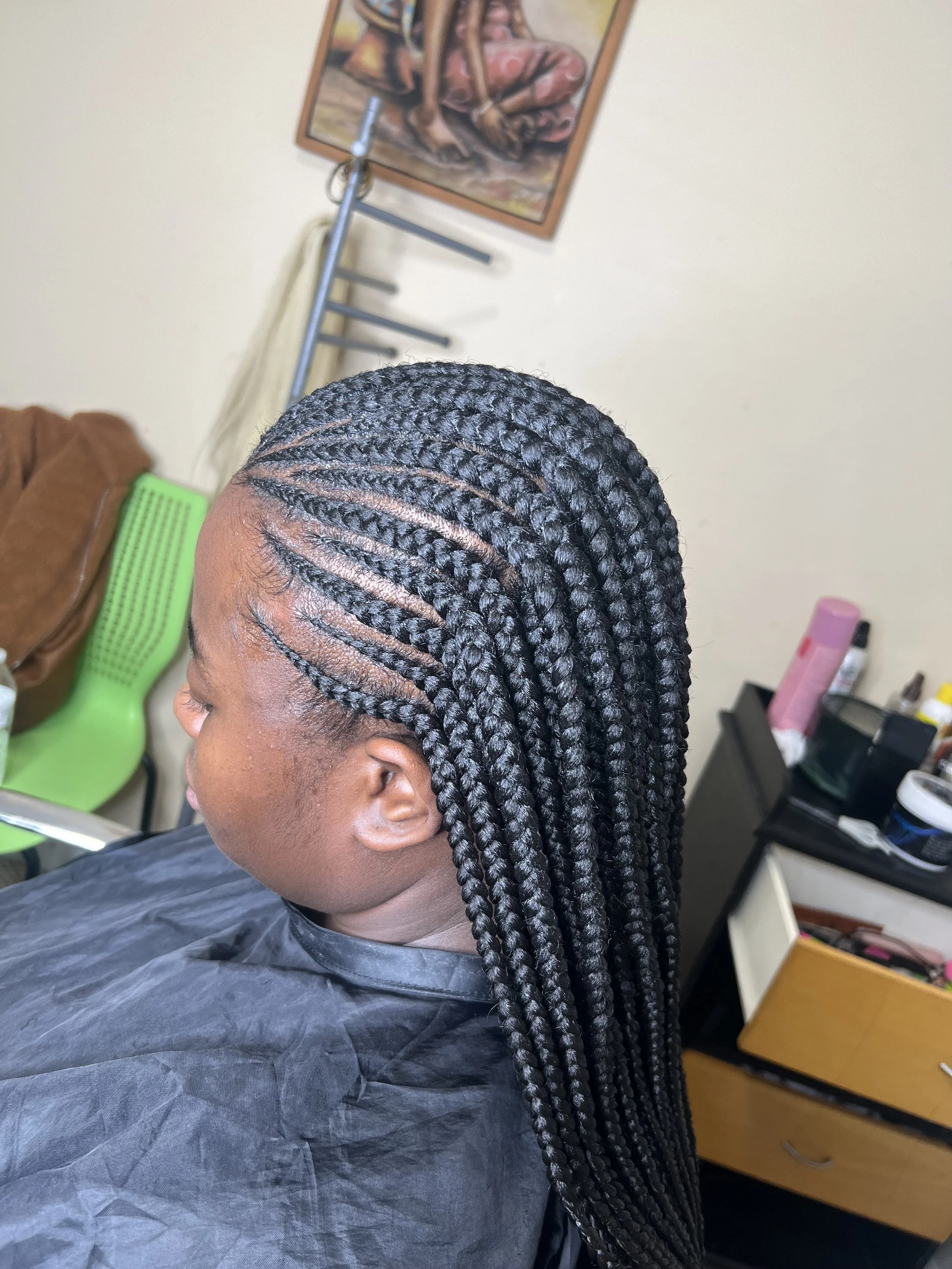 Prestige African Hair Braiding in Lawrenceville, GA (3)