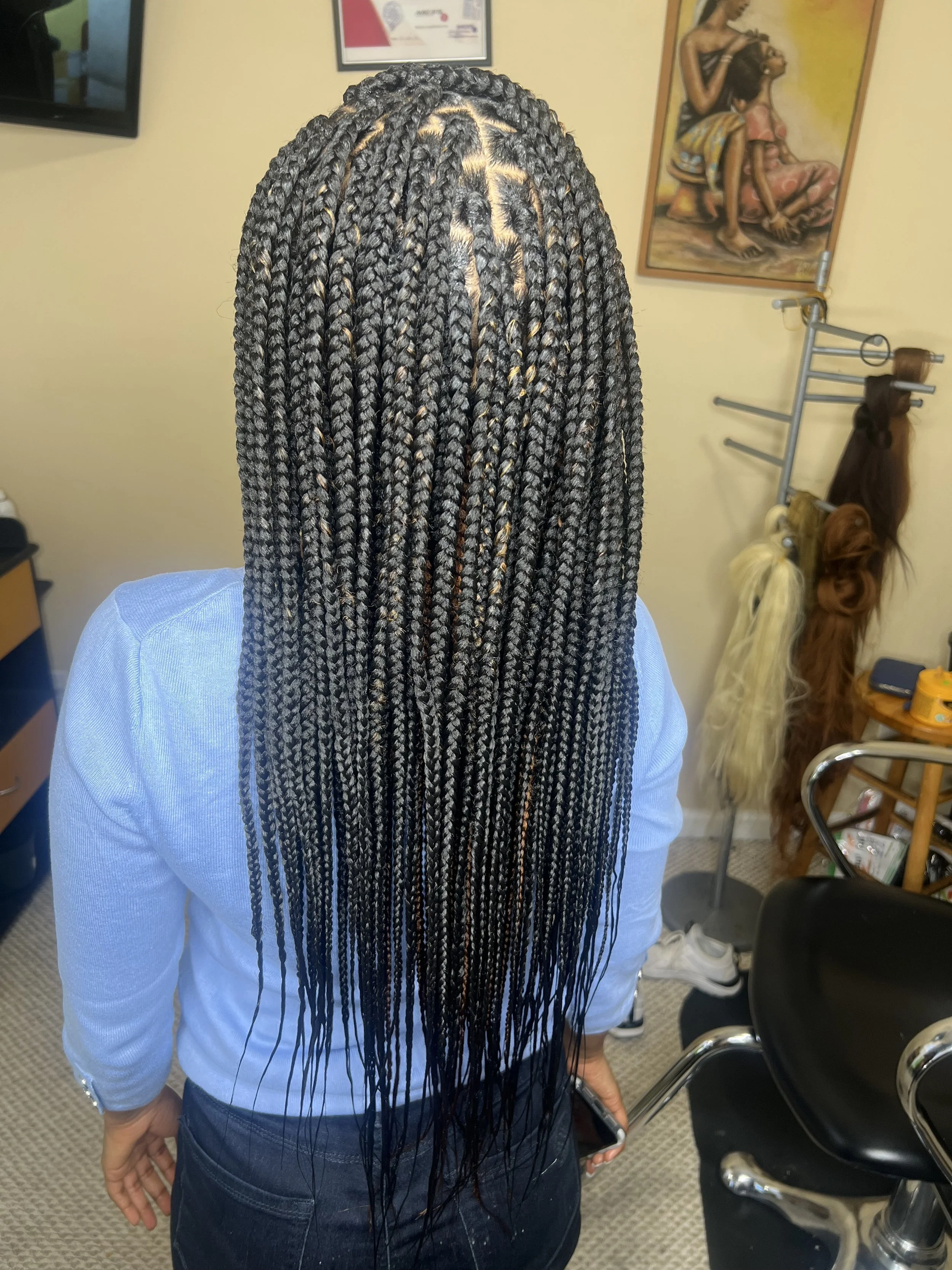 Prestige African Hair Braiding in Lawrenceville, GA (4)