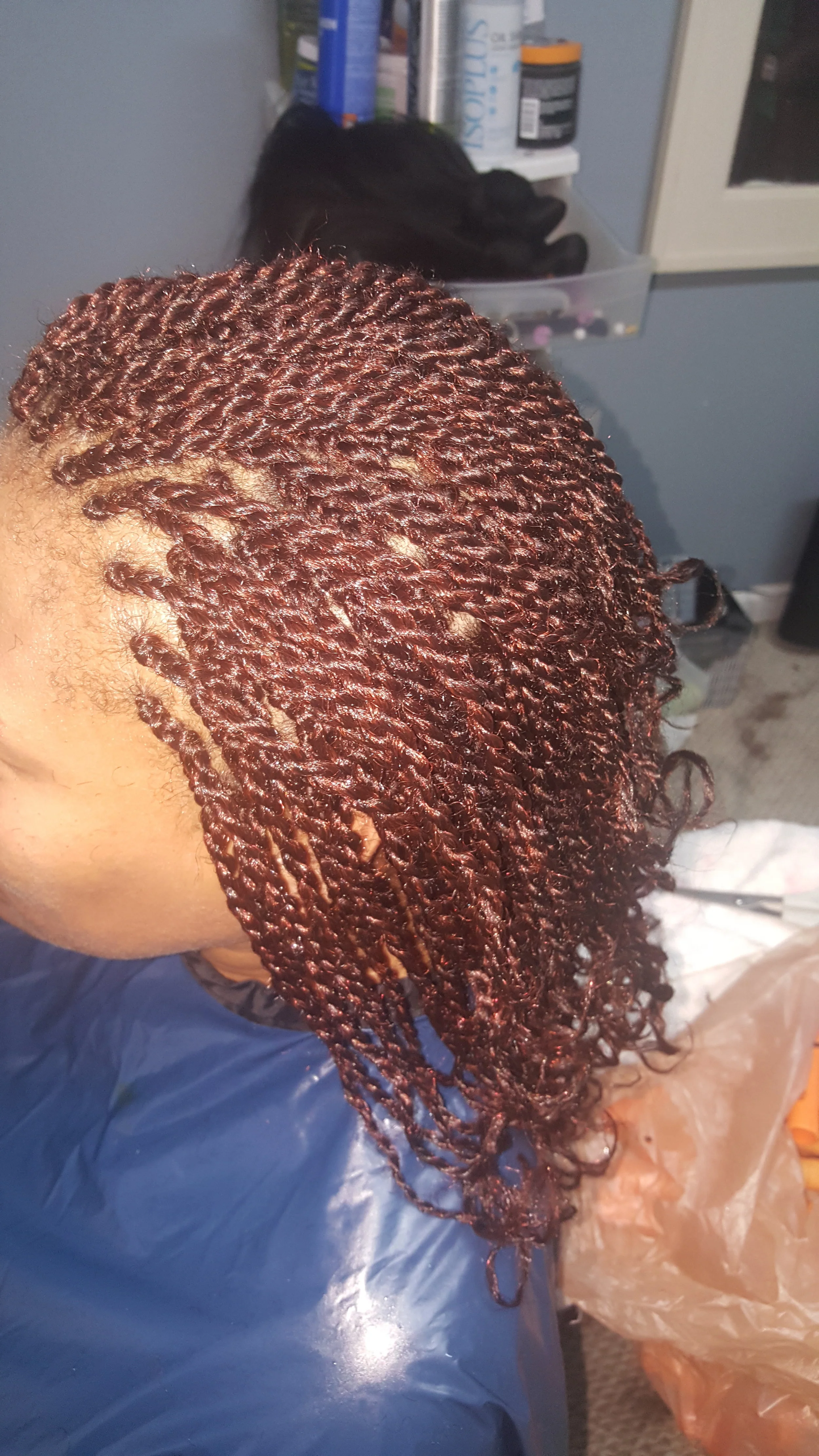Prestige African Hair Braiding in Lawrenceville, GA (5)