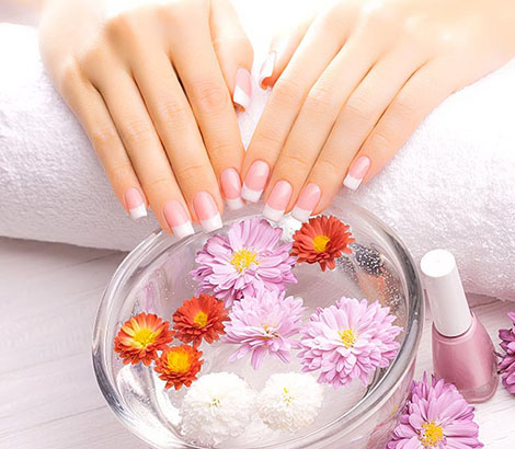 Absolute Nails & Spa LLC in Lubbock, TX (4)