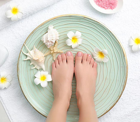 Absolute Nails & Spa LLC in Lubbock, TX (5)