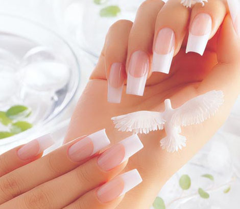 Absolute Nails & Spa LLC in Lubbock, TX (6)