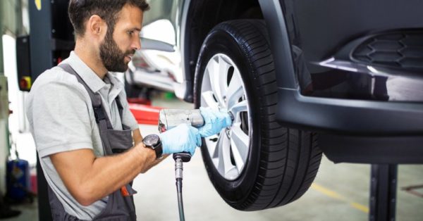 Garcia Auto Repair in Chapel Hill, NC